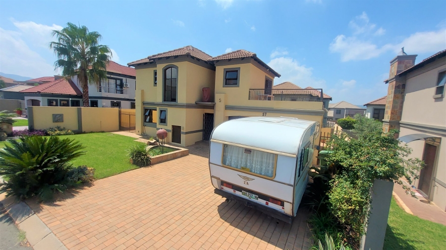 3 Bedroom Property for Sale in Melodie North West